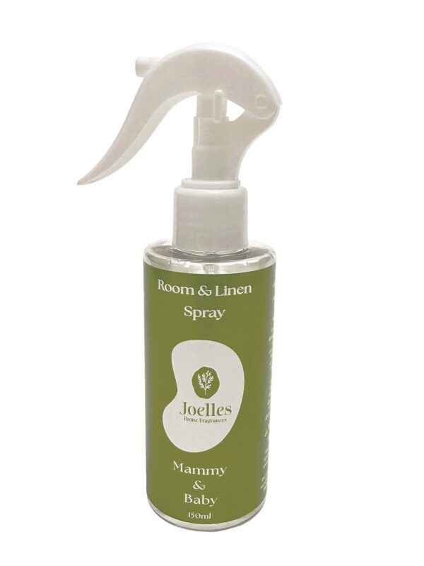 Mammy & Baby Spray 150ml