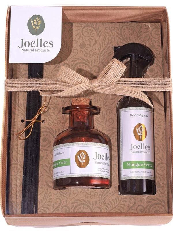 Green Mango Gift Set