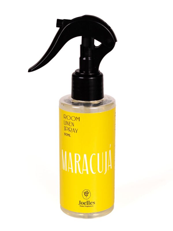 Maracujá Room/Linen Spray 150ml