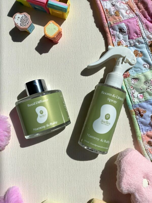Mammy & Baby Gift Set